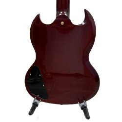 (BRUGT) Gibson SG Les Paul Custom Kirk Douglas Signature